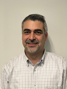 John Cicchiello