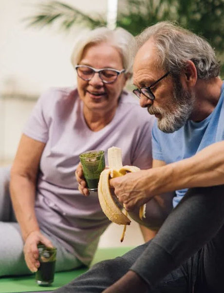 Retirement planning and superannuation advice by Key Accountants