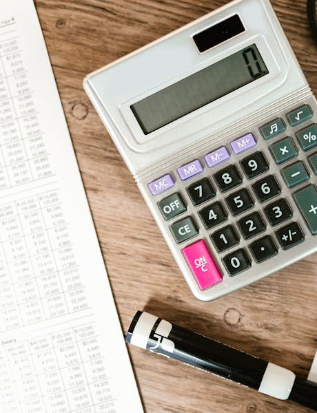 Taxation services and ATO advice by Key Accountants