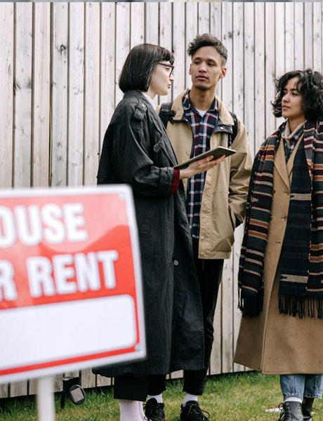 Rental property tax advice and ownership structuring by Key Accountants