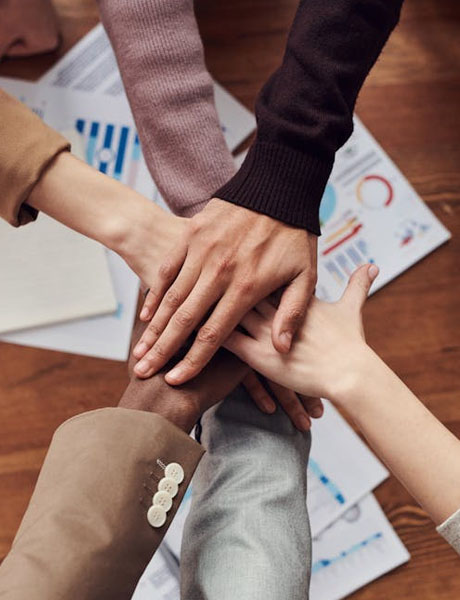 Trust formation and administration services by Key Accountants